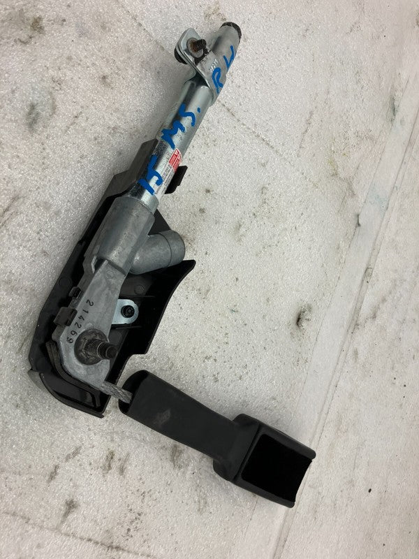 100526500C ⭕12-20 Tesla Model S Front Right 1st Row Seat Belt Lap Pretensioner 1005265-00-C