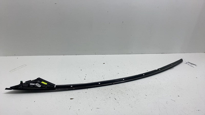 ⭕ 2021-2025 Tesla Model X MX Front Left Door Window Upper Molding 1128