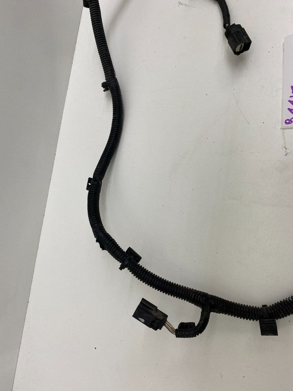 100442103H ⭕ 12-15 Tesla Model S Rear Bumper Wiring Harness Cable Wire Loom 1004421-03-H