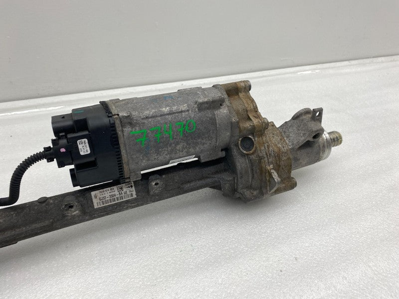 ⭕ 2012 2013 2014 2015 Tesla Model S Steering Gear Rack & Pinion GJ32-3