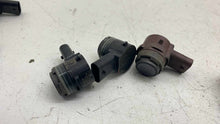 ⭕ 21-23 Model 3 SET x6 Park Assist Sensor Gray - PMNG 1127502-12-C /1127503-12-C