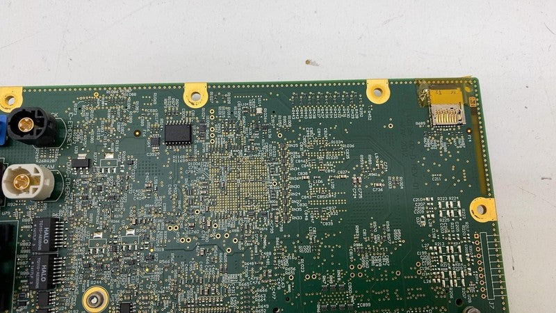 ⭕ 2012-2020 Tesla Model S MS MCU Motherboard Electronics 1015897-00-F 