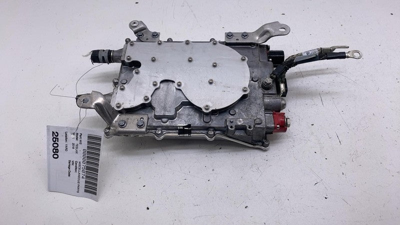 ⭕ 16-20 Tesla Model X High Voltage DC-DC Inverter Converter Module 106