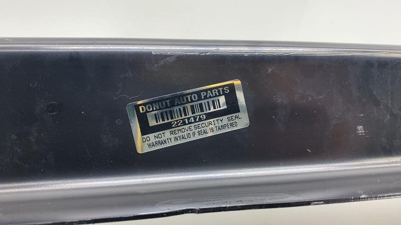 ⭕ 2021-2024 Ford Mustang Mach-E Rear Bumper Reinforcement Impact Beam Crash Bar