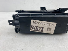 ⭕ 16-20 Model X Front Body Comfort Control Module Enclosure Box BCM 1072447-82-A