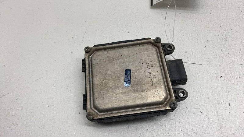 670101840 ⭕ 2017-2020 Levante Ghibli Rear Left or Right Blind Spot Radar Module 670101840