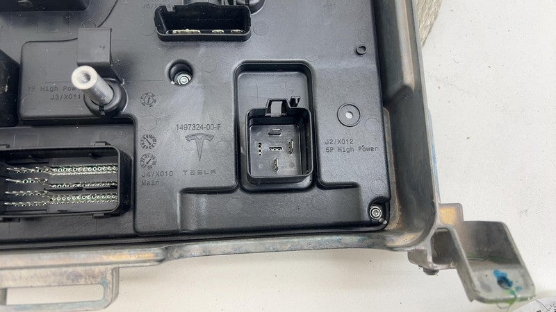 ⭕ 21-23 Tesla Model 3 Y Front Vehicle Electronic Controller Module 158