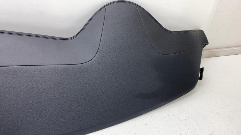 ⭕ 12-15 Tesla Model S MS Dashboard Instrument Panel Dash Trim Cover 10