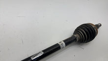 ⭕ 16-20 Tesla Model X Rear Left or Right Axle Shaft Halfshaft 29MM 1027161-00-C