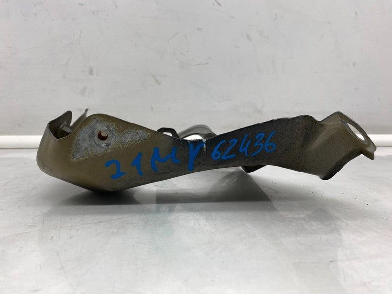 1487492-00-B ⭕ 2020-2022 Tesla Model Y Front Side Fender Support Bracket Right 1487492-00-B