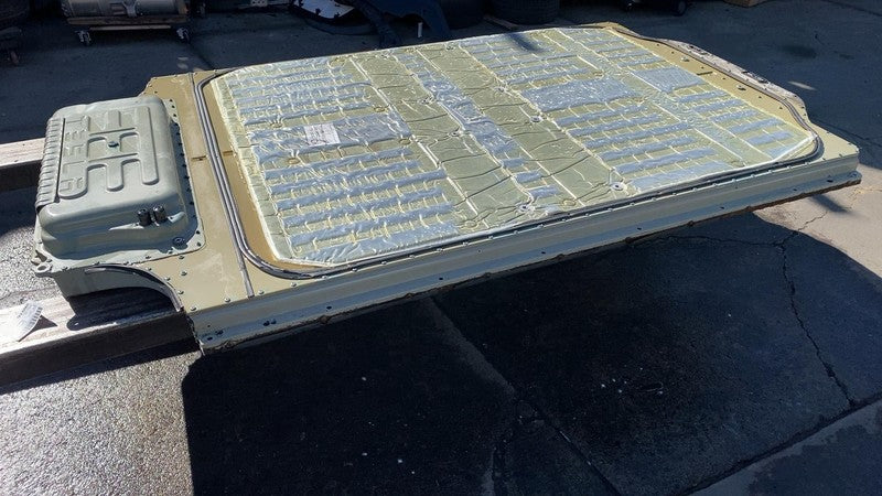 2012-2015 Tesla Model S MS High Voltage HV Battery Pack Module Assy 60kWh 350VDC