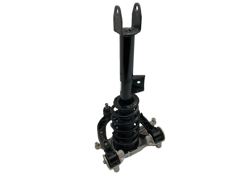 1044376 00 D ⭕ 2017-2023 Model 3 Front Right Shock Absorber Strut & Spring w/ Bracket RH RWD