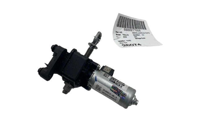 ⭕ 17-23 Model 3 M3 Front 1st Row Seat Mini-Tilt Adjuster Motor Assy 10