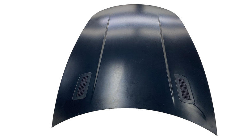 ⭕ 2017-2023 Tesla Model 3 M3 Front Hood Bonnet Shell Panel Cover Assy Gray PMNG