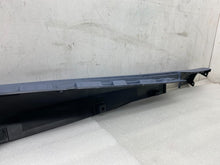 ⭕ 2012-2020 Tesla Model S MS Left Rocker Panel Outer Sill Molding 6005874-00-J