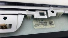 ⭕ 2027-2023 Tesla Model 3 Center Console Trim w/ Bezel Molding Assy 1755548-00-A