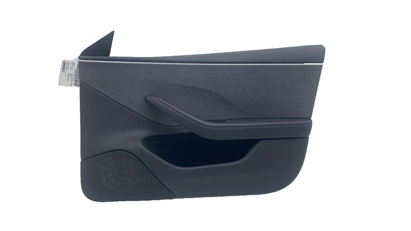 ⭕24-25 Tesla Model 3 Front Passenger Highland Door Panel Trim Right RH (Cloth)