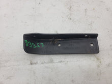 ⭕ 12-15 Model S Rear Driver Arch Fender Liner Splash Guard Bracket 1016323-00-B