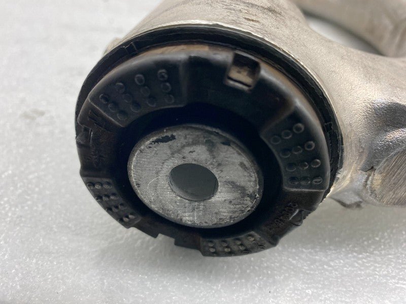 ⭕ 12-15 Tesla Model S Rear Right Spindle Knuckle Hub + Control Arm Lin