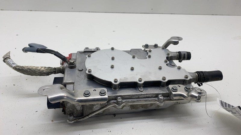 ⭕ 16-20 Tesla Model X High Voltage DC-DC Inverter Converter Module 106