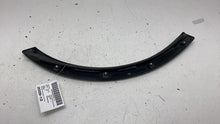 ⭕ 16-20 Tesla Model X Rear Passenger Side Wheel Fender Arch Flare Molding Right