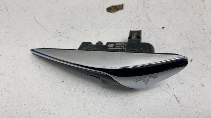 ⭕17-20 Tesla Model 3 Front Right Repeater Turn Signal Fender Camera 11