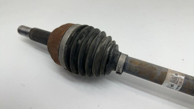 ⭕ 16-20 Tesla Model X Rear Left or Right Axle Shaft Halfshaft 29MM 102