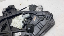 ⭕ 20-24 Model Y Rear Right Door Window Regulator & Motor w/ Carrier 1495513-00-E