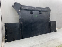 ⭕ 2012-2015 Tesla Model S Rear Under Tray Splash Aero Shield Cover 6008191-00-C