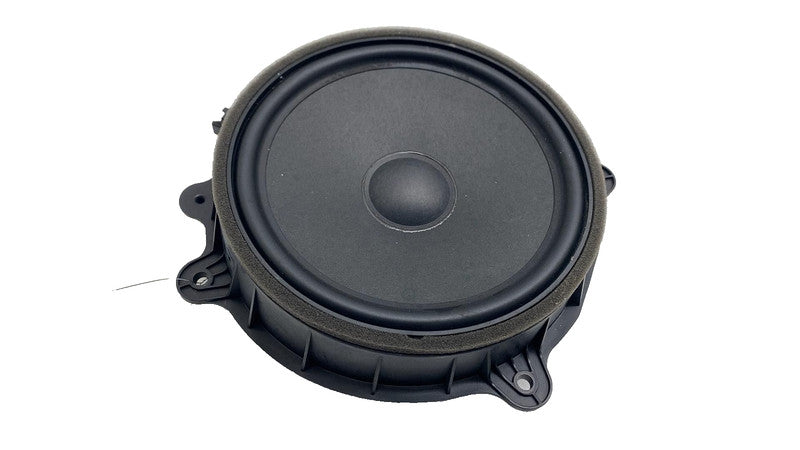 ⭕ 2020-2026 Model Y MY Front Door Audio System Woofer Speaker 200MM 10