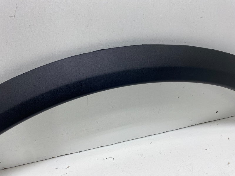 1045895 00 E ⭕ 16-26 Tesla Model X Rear Right Door Cladding Wheel Arch Molding 1045895-00-E