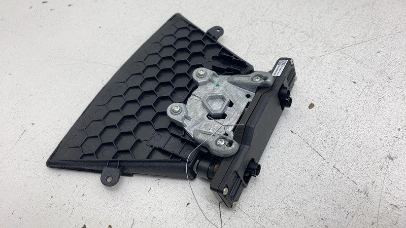 ⭕ 16-20 Model S X Forward Facing Inline Triple Camera w/ Bracket 11205