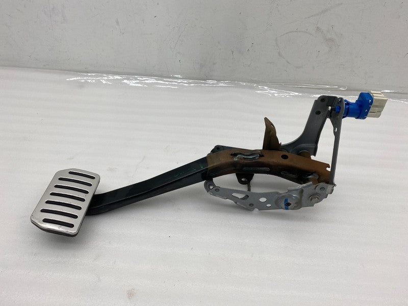 600645501A ⭕ 2012 2013 2014 2015 Tesla Model S Brake Pedal w/ Bracket Assembly 6006455-01-A