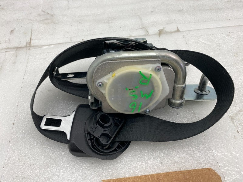 107928403B ⭕ 2016-2020 Tesla Model S Front 1st Row Seat Belt & Retractor Right 1079284-03-B