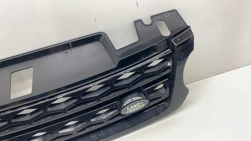 ⭕ 2014-2017 Range Rover Sport Front Bumper Radiator Upper Grille Mesh 
