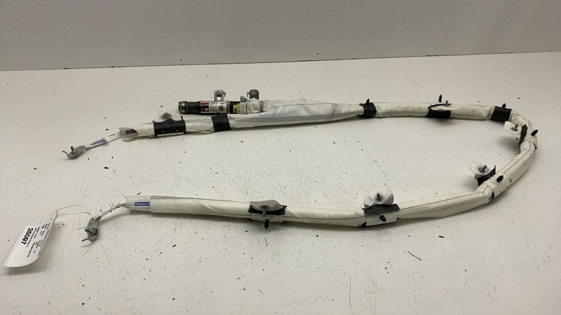 107782700D ⭕ 2017-2023 Tesla Model 3 Driver Side Curtain Roof Airbag Head Left 1077827-00-D