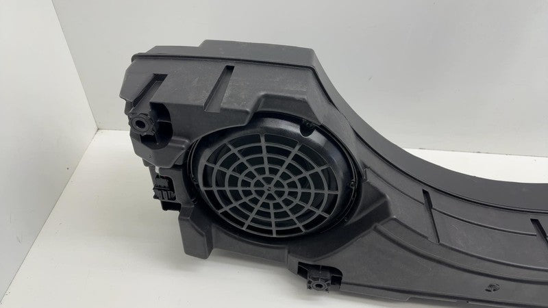 ⭕ 19-24 Porsche Cayenne Bose Rear Trunk Audio Sound Subwoofer Premium 
