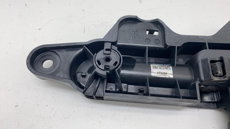 20-23 Model 3 Y Right Front or Rear Exterior Outer Door Handle Black 1