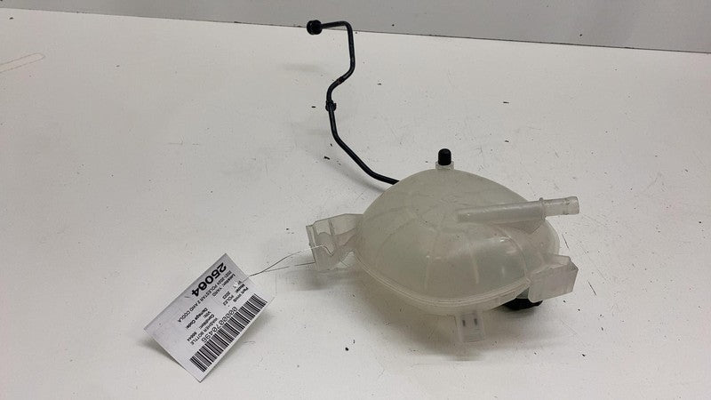 ⭕ 2021-2024 Polestar 2 PS2 AWD Coolant Expansion Tank Bottle Reservoir