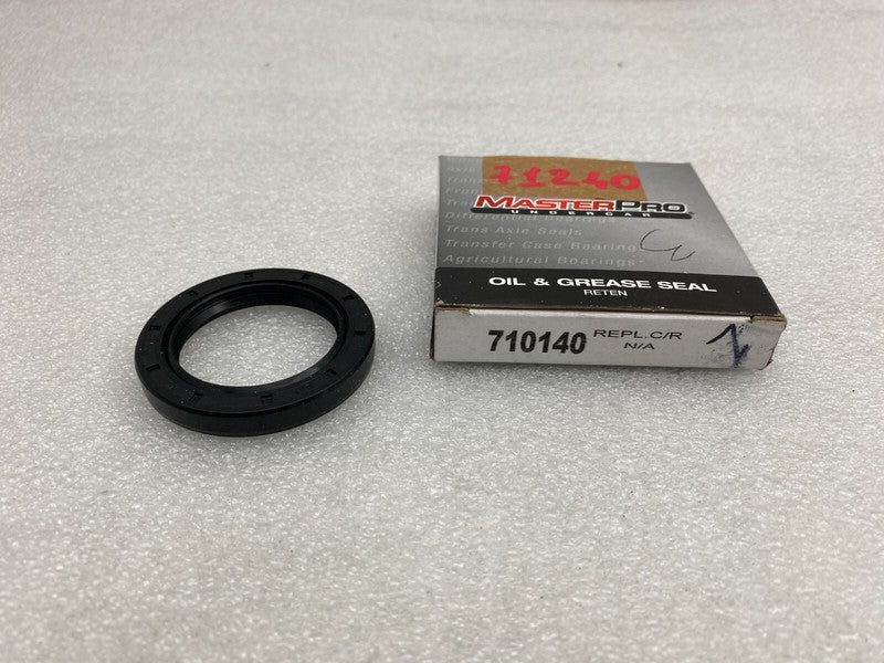 710140 ⭕ Master Pro Undercar Multi-Purpose Oil & Grease Seal 710140