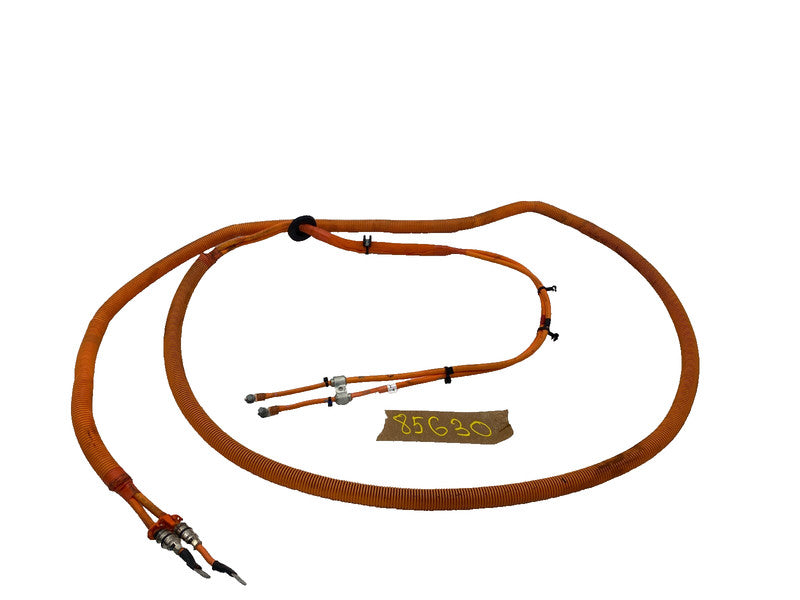 103058210G ⭕ 12-15 Model S High Voltage Junction Box to FJB Wire Harness Cable 1030582-10-G