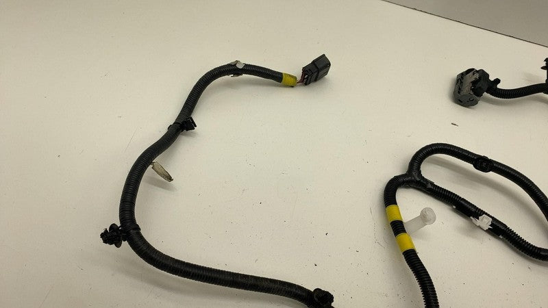 ⭕ 2020-2024 Tesla Model Y Rear Subframe Wiring Harness Cable Wire 2489