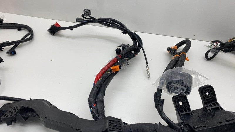 2023 2024 2025 Hyundai Ioniq6 Front Engine Compartment Loom Wiring Har