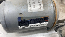 2013 2014 2015 2016 2017 2018 Ford C-Max Windshield Wiper Linkage and Motor Assy