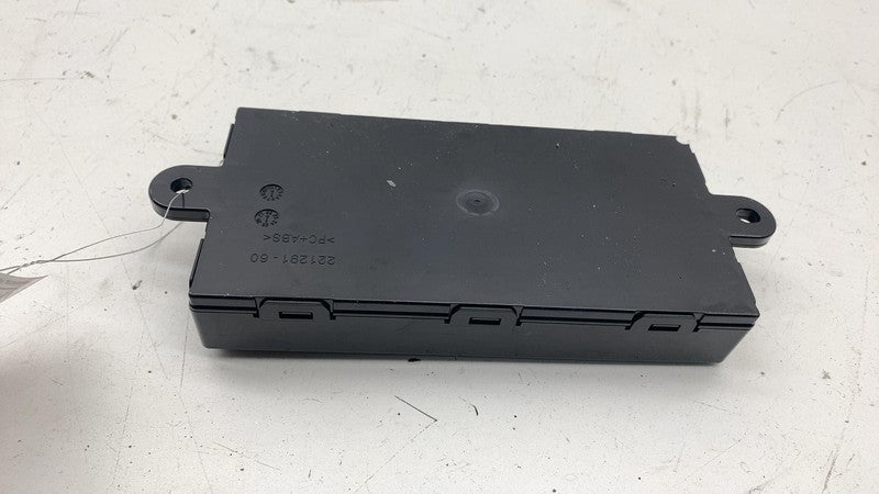 11K907727A ⭕2023 Volkswagen ID.4 AC Air Conditioner Control Module Unit Assembly 11K907727A