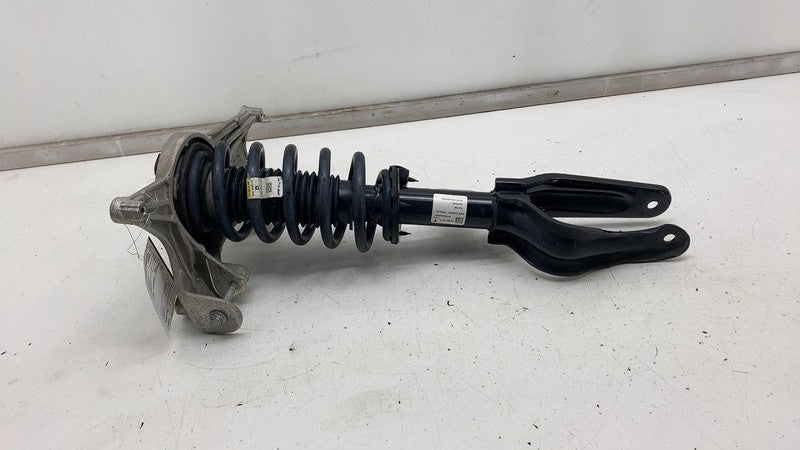 104437600D 17-22 Model 3 Front Right Shock Strut Absorber w/ Upper Bracket AWD 1044368-04-B
