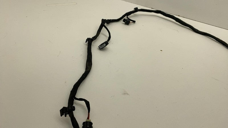 A 022 545 27 26 2016 2017 2018 2019 Mercedes-Benz GLE350 Rear Bumper Door Wire Wiring Harness