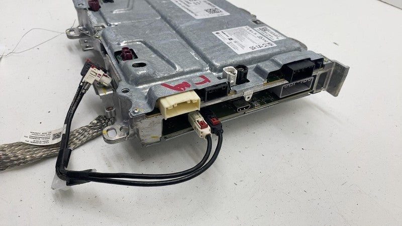 ⭕ 2023-2024 Tesla Model Y MCU 4.0 Car Computer Media Control Module 17