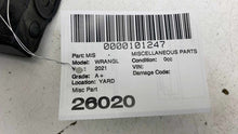 Miscellaneous Parts JEEP WRANGLER 21