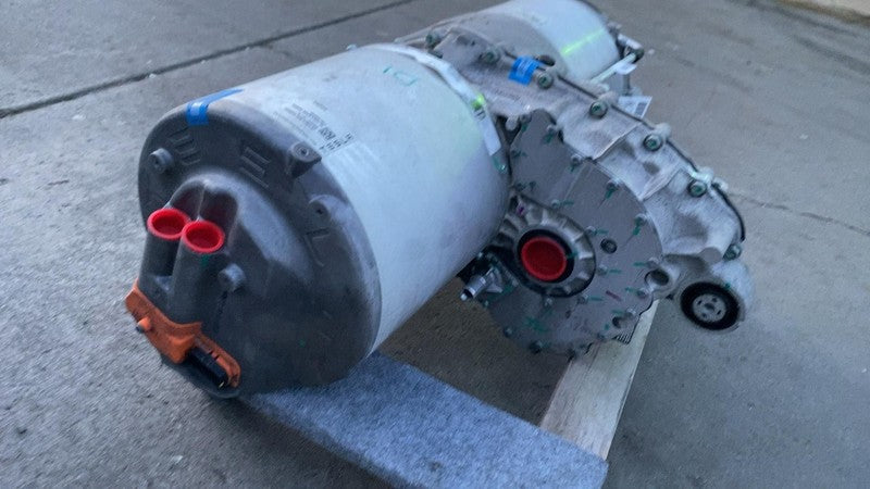 ⭕ 2012-2020 Tesla Model S Engine Motor Rear Large Drive Unit SPORT 100